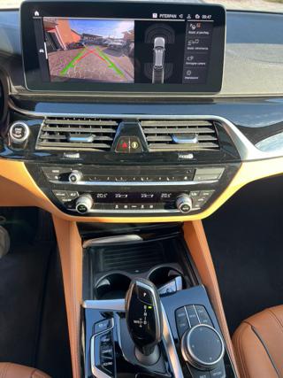 BMW 520 usata, con Cronologia tagliandi