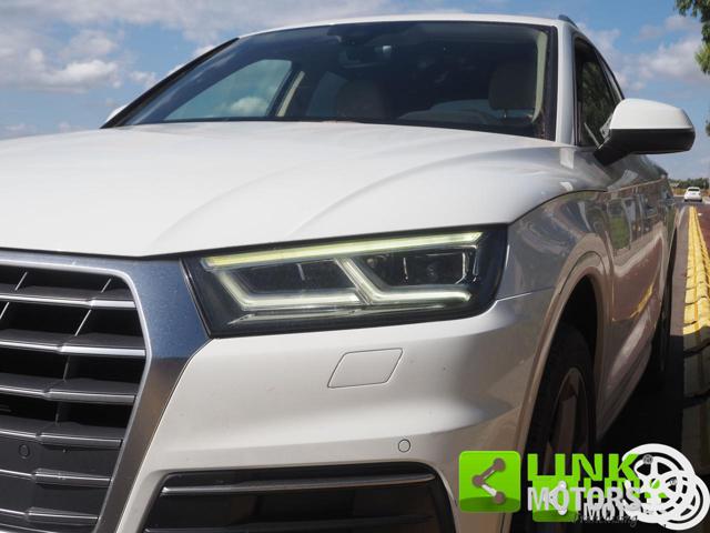 AUDI Q5 usata 43