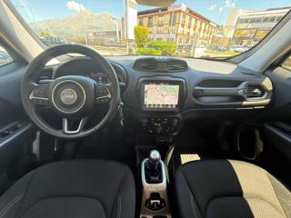 JEEP Renegade usata 20