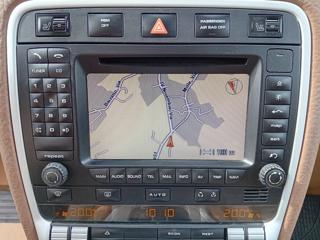 PORSCHE Cayenne usata, con ESP