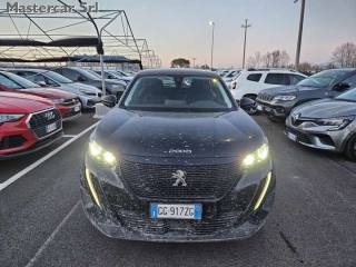 PEUGEOT 2008 usata, con Autoradio