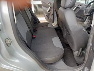 CITROEN C3 usata, con Autoradio
