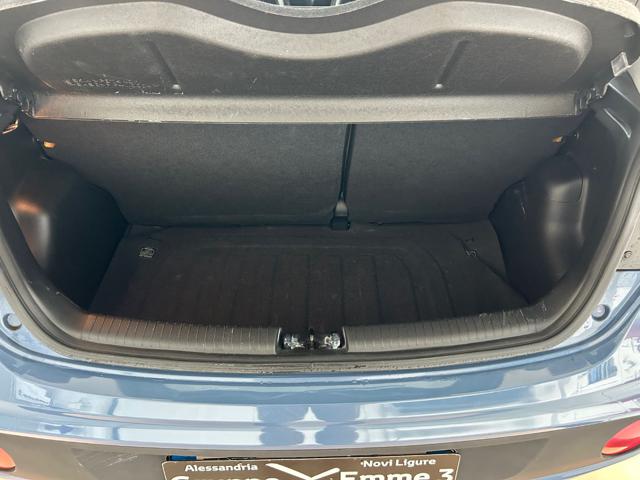 HYUNDAI i10 usata, con Fendinebbia