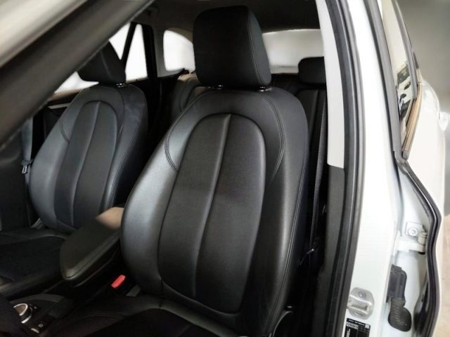 BMW X1 usata, con Controllo trazione