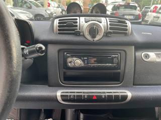 SMART ForTwo usata, con Climatizzatore