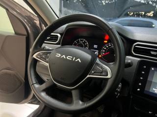 DACIA Duster usata, con Isofix