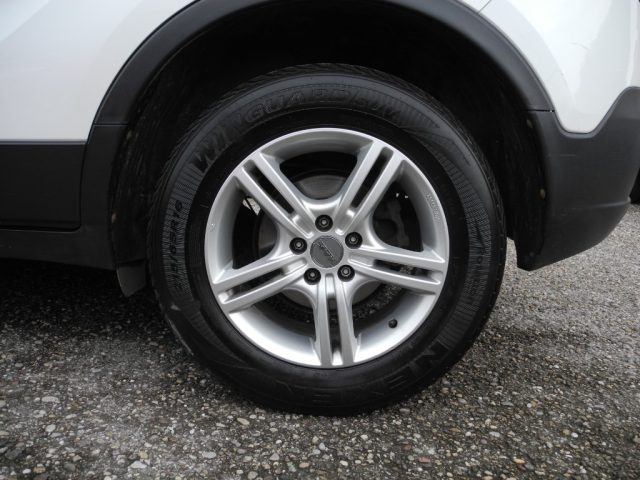 OPEL Mokka usata 50