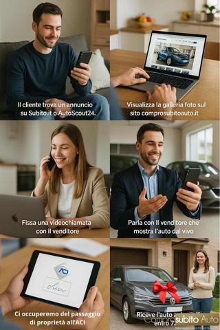 JAECOO Jaecoo 7 usata, con Immobilizzatore elettronico