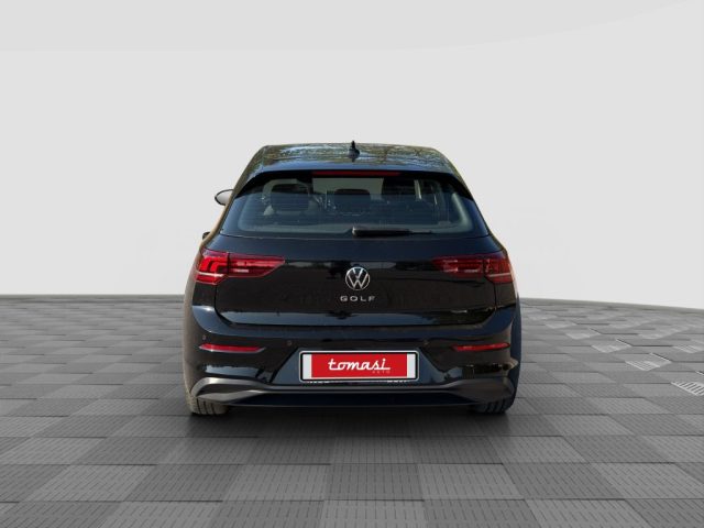 VOLKSWAGEN Golf usata 3