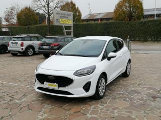 FORD Fiesta 1.0 EcoBoost Hybrid 125CV 3p. Van Trend