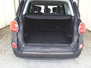 FIAT 500L usata, con Sedili riscaldati