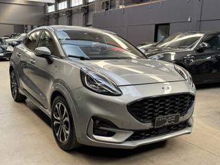 FORD Puma usata, con Airbag laterali