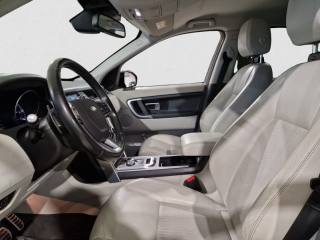LAND ROVER Discovery Sport usata, con Cruise Control