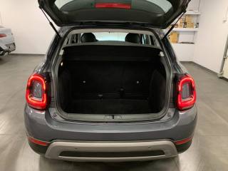 FIAT 500X usata, con Park Distance Control