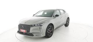 DS AUTOMOBILES DS 4 usata, con Airbag laterali
