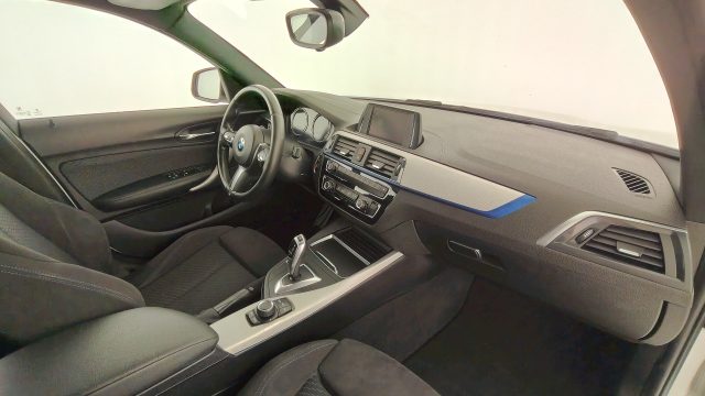 BMW 116 usata 41