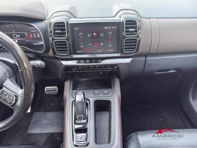 CITROEN C5 Aircross usata 14