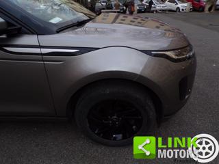 LAND ROVER Range Rover Evoque usata, con Filtro antiparticolato