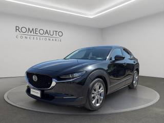 MAZDA CX-30 usata, con Airbag