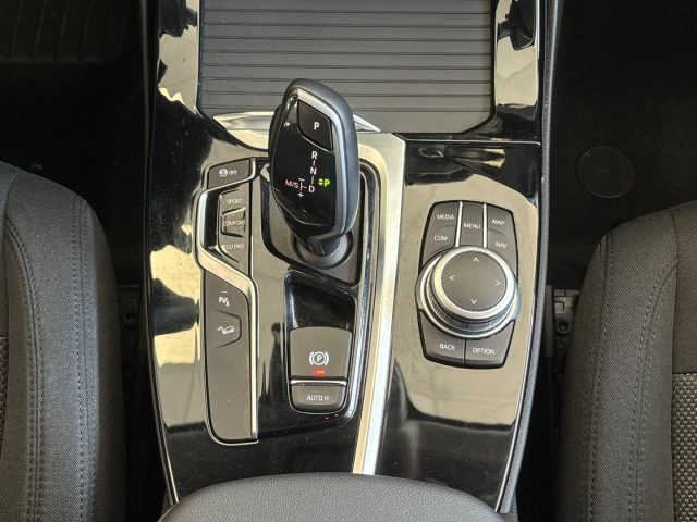 BMW X3 usata, con ESP