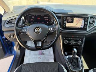 VOLKSWAGEN T-Roc usata, con Frenata d