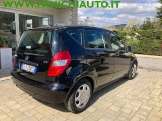 MERCEDES-BENZ A 160 usata, con Alzacristalli elettrici