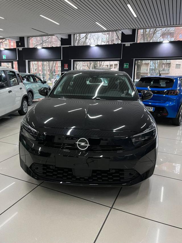 OPEL Corsa usata, con Immobilizzatore elettronico