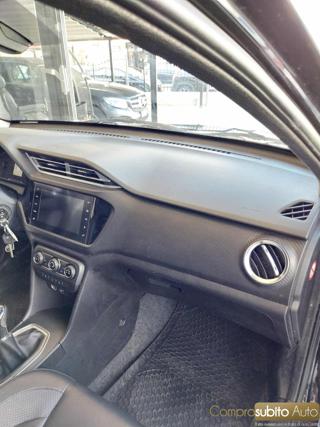 DR MOTOR DR3 usata, con Cruise Control