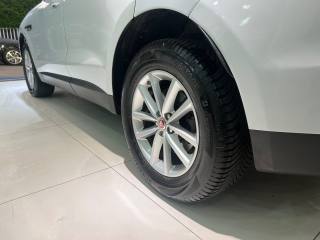 JAGUAR F-Pace usata, con Cerchi in lega