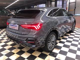 AUDI Q3 usata, con Autoradio