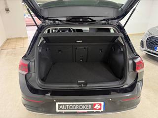 VOLKSWAGEN Golf usata, con Touch screen