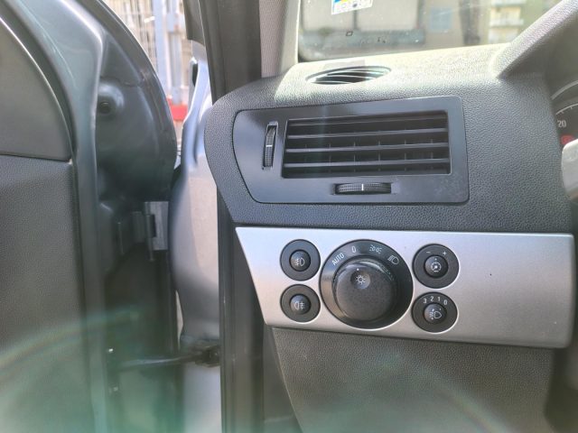 OPEL Astra usata, con Cerchi in lega
