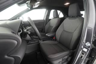 TOYOTA Yaris Cross usata 2