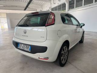FIAT Punto Evo usata, con Airbag Passeggero