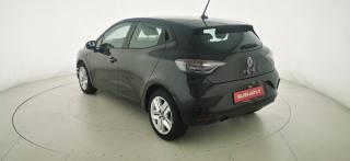 RENAULT Clio usata, con Autoradio