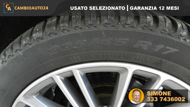 BMW 116 usata 111