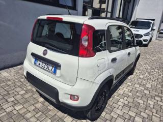 FIAT Panda usata, con Airbag Passeggero