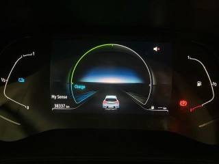 RENAULT Captur usata, con Bracciolo