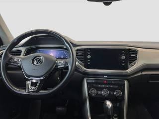 VOLKSWAGEN T-Roc usata 11