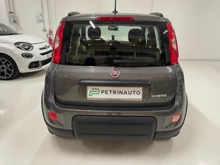 FIAT Panda usata, con Boardcomputer