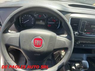 FIAT Scudo usata, con Cruise Control