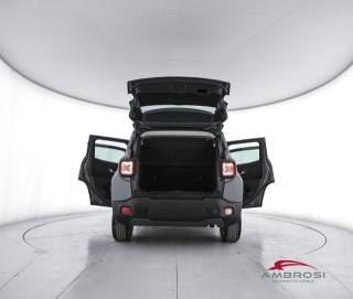 JEEP Renegade usata 6