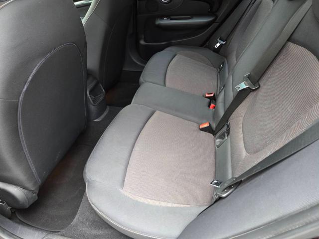 MINI Clubman usata, con Cerchi in lega