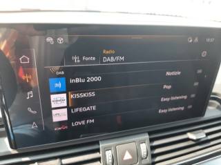 AUDI Q5 usata, con Bracciolo