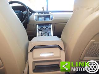 LAND ROVER Range Rover Evoque usata, con Controllo trazione