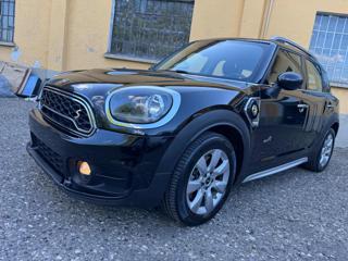 MINI Countryman 1.5 Cooper SE Countryman ALL4 Automatica