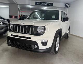 JEEP Renegade usata, con Airbag