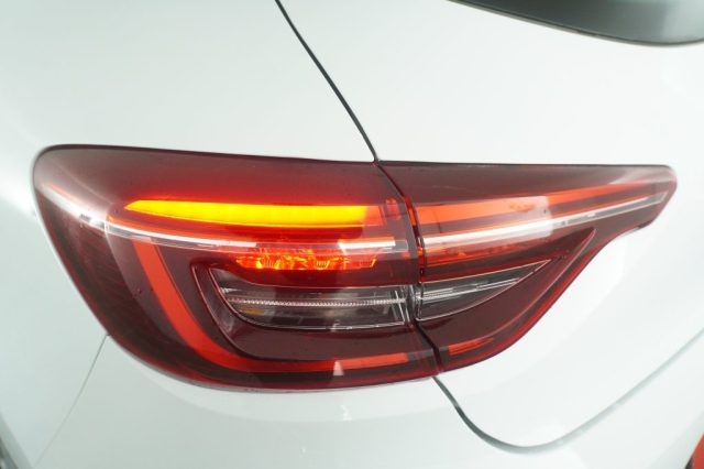 RENAULT Clio usata 14