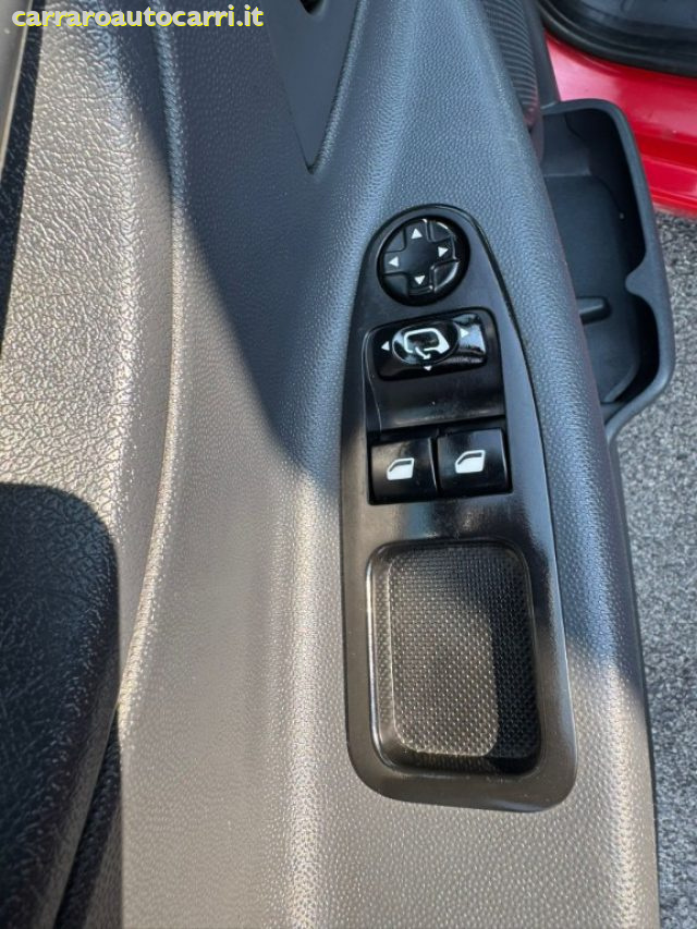 FIAT Scudo usata, con Servosterzo