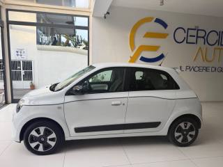 RENAULT Twingo usata, con Airbag Passeggero